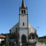 Paroisse St-Pierre et Paul Promasens